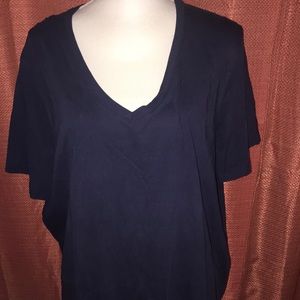 Women’s Plus Tee Size 26/28